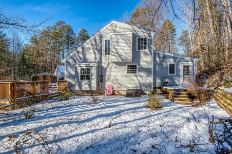 48 Independence Drive Freedom NH 03836