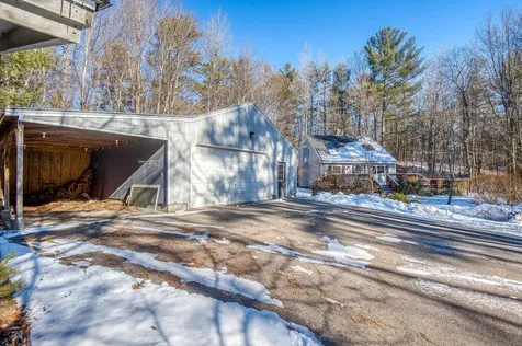 48 Independence Drive Freedom NH 03836