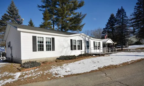 33 Amherst Court Laconia NH 03246