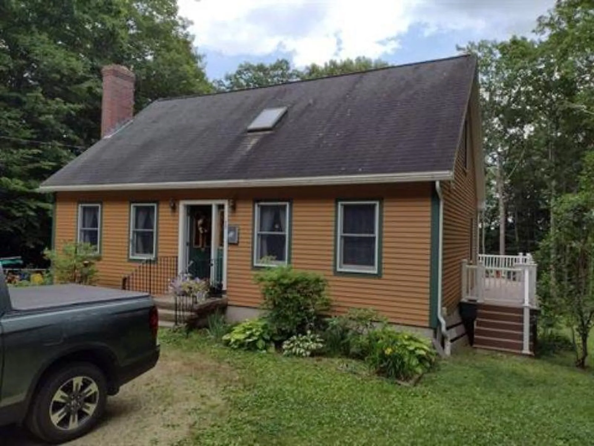 48 Poor Farm Road Farmington NH 03835