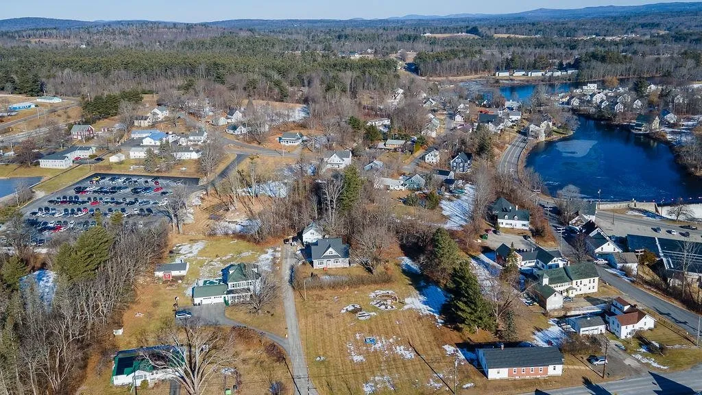 9 Shackford Court Pittsfield NH 03263