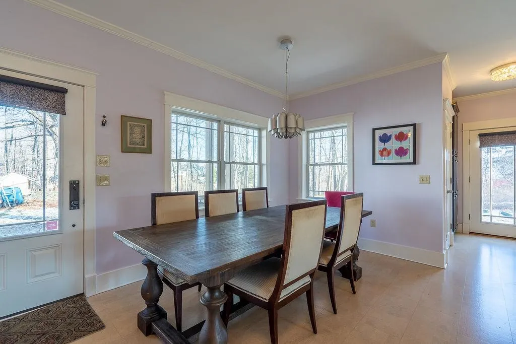 9 Shackford Court Pittsfield NH 03263