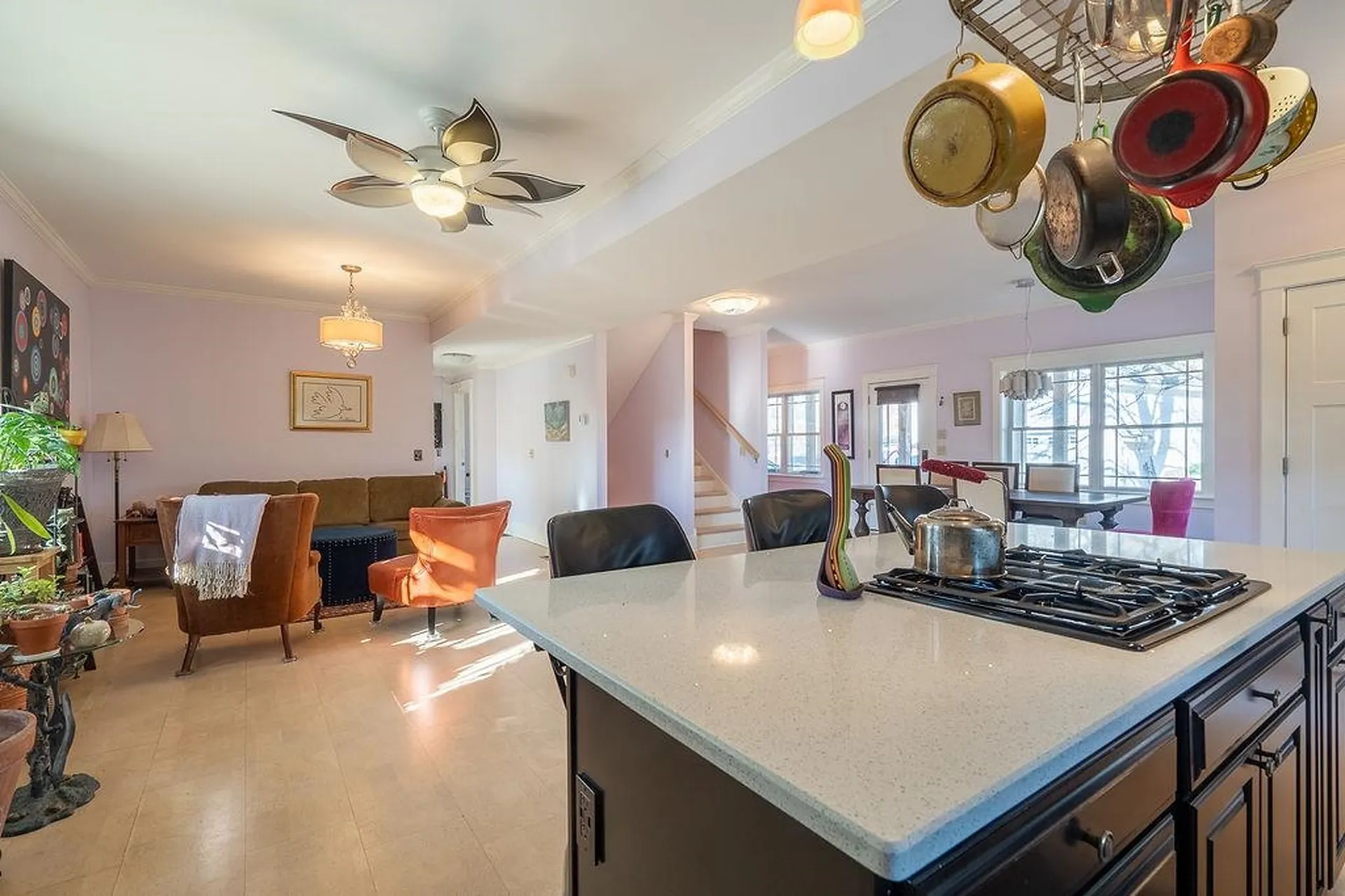 9 Shackford Court Pittsfield NH 03263
