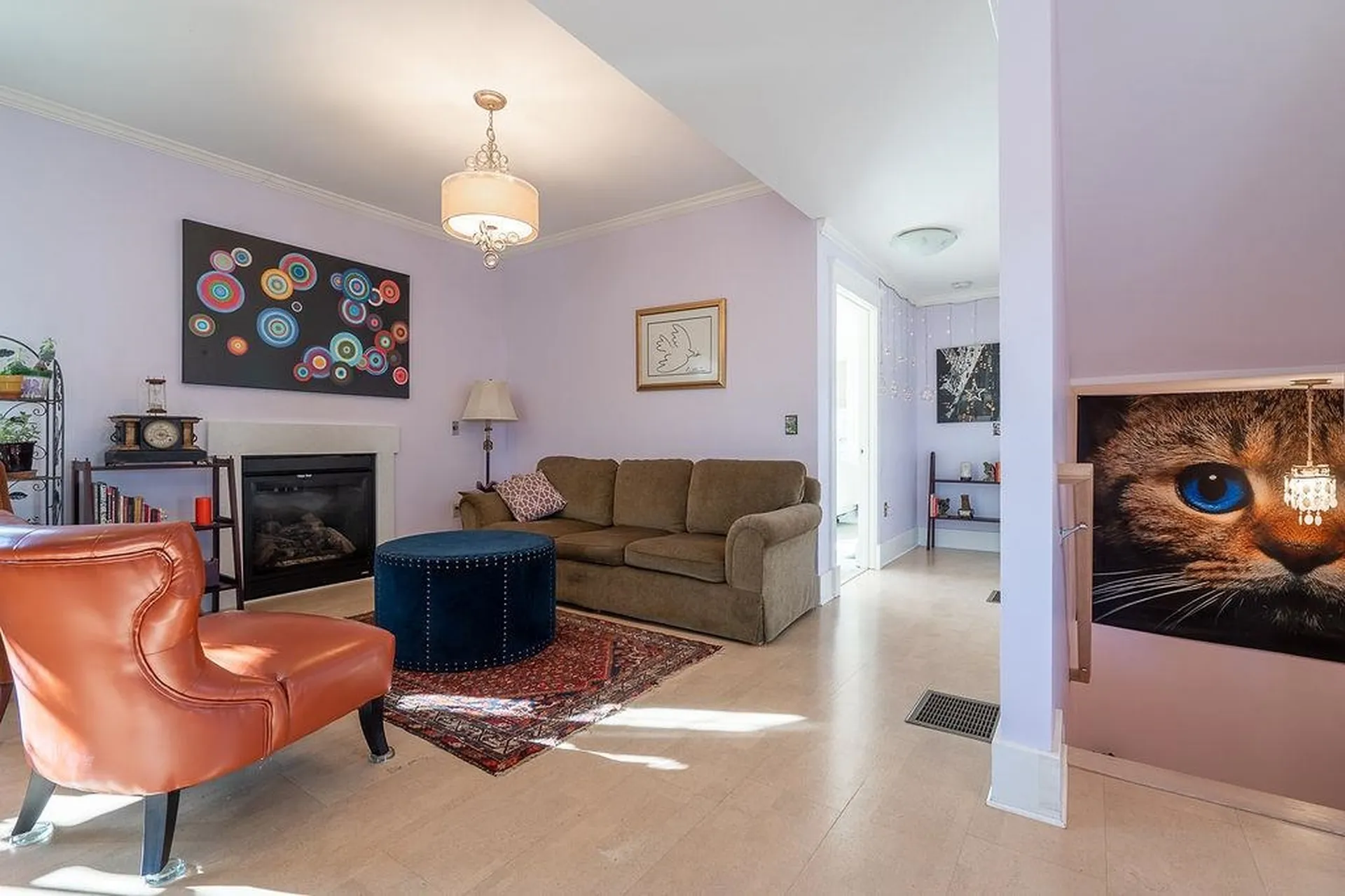 9 Shackford Court Pittsfield NH 03263