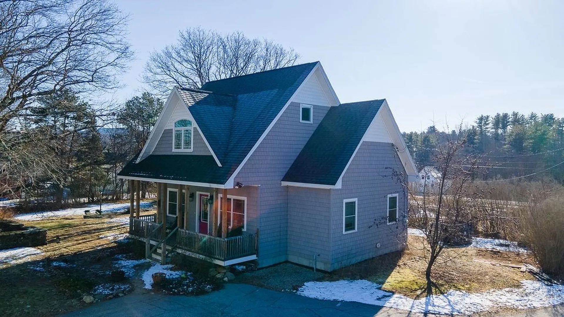 9 Shackford Court Pittsfield NH 03263