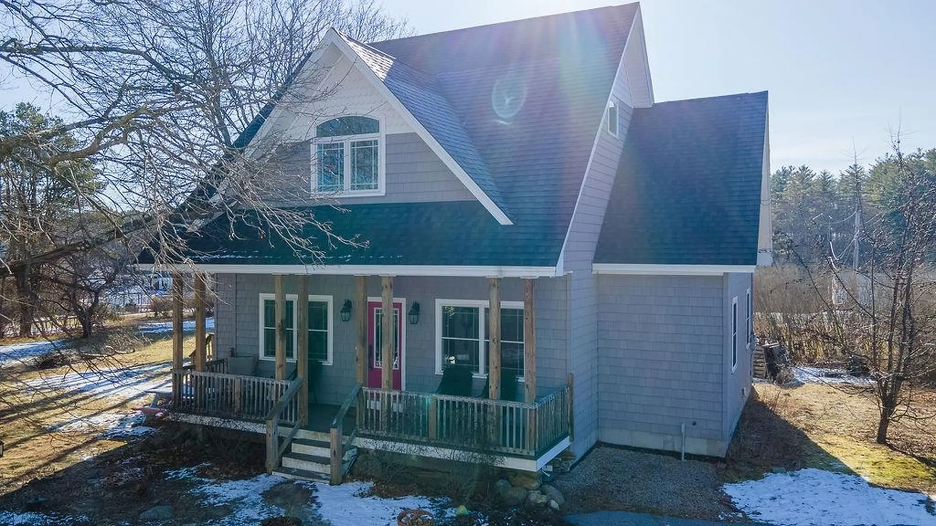 9 Shackford Court Pittsfield NH 03263