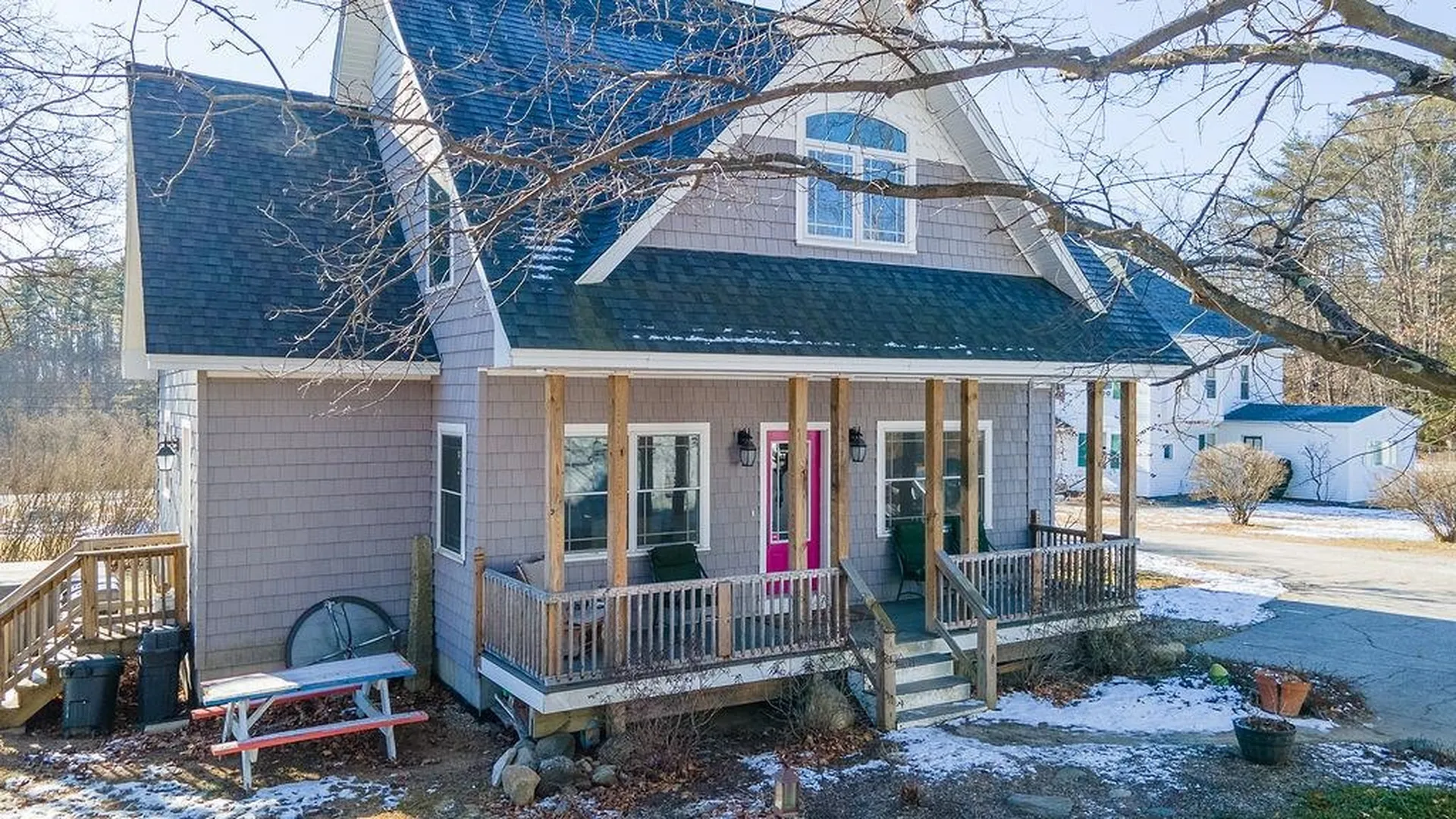 9 Shackford Court Pittsfield NH 03263