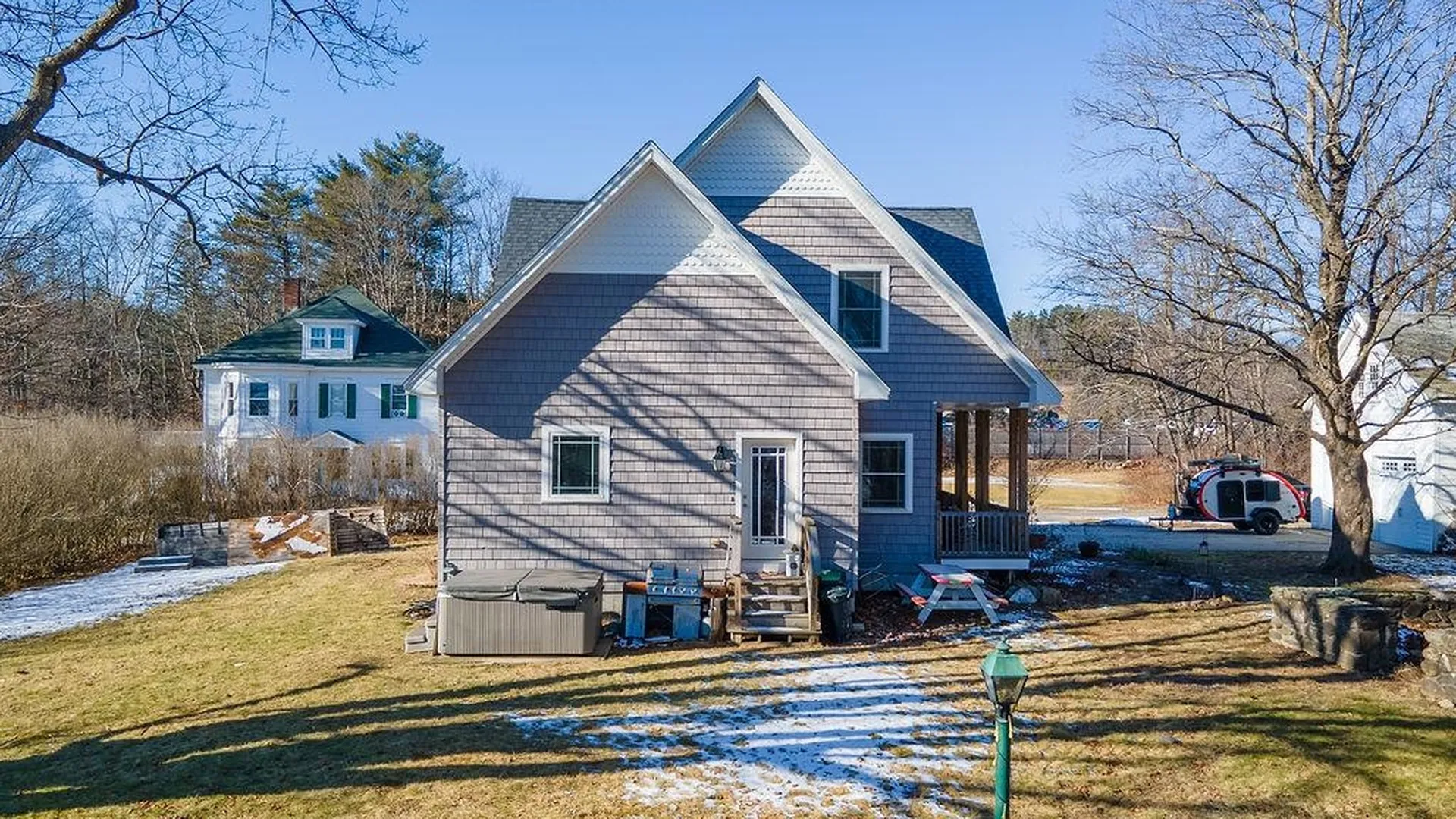 9 Shackford Court Pittsfield NH 03263