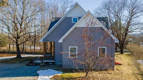 9 Shackford Court Pittsfield NH 03263