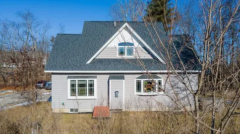 9 Shackford Court Pittsfield NH 03263