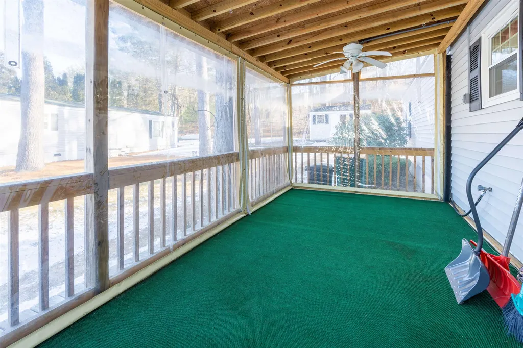 42 Gooseberry Circle Rochester NH 03867