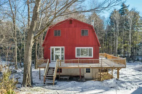 42 Valley Road Tuftonboro NH 03816