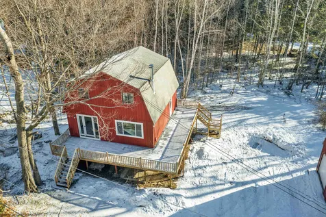 42 Valley Road Tuftonboro NH 03816