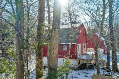 42 Valley Road Tuftonboro NH 03816