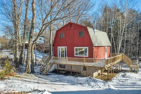 42 Valley Road Tuftonboro NH 03816