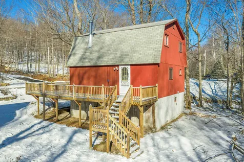42 Valley Road Tuftonboro NH 03816