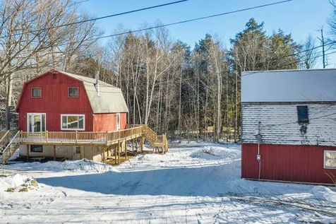 42 Valley Road Tuftonboro NH 03816