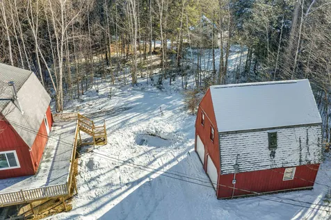 42 Valley Road Tuftonboro NH 03816