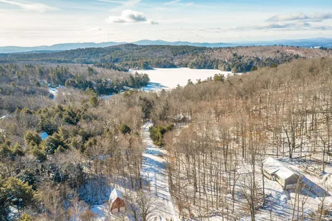 42 Valley Road Tuftonboro NH 03816