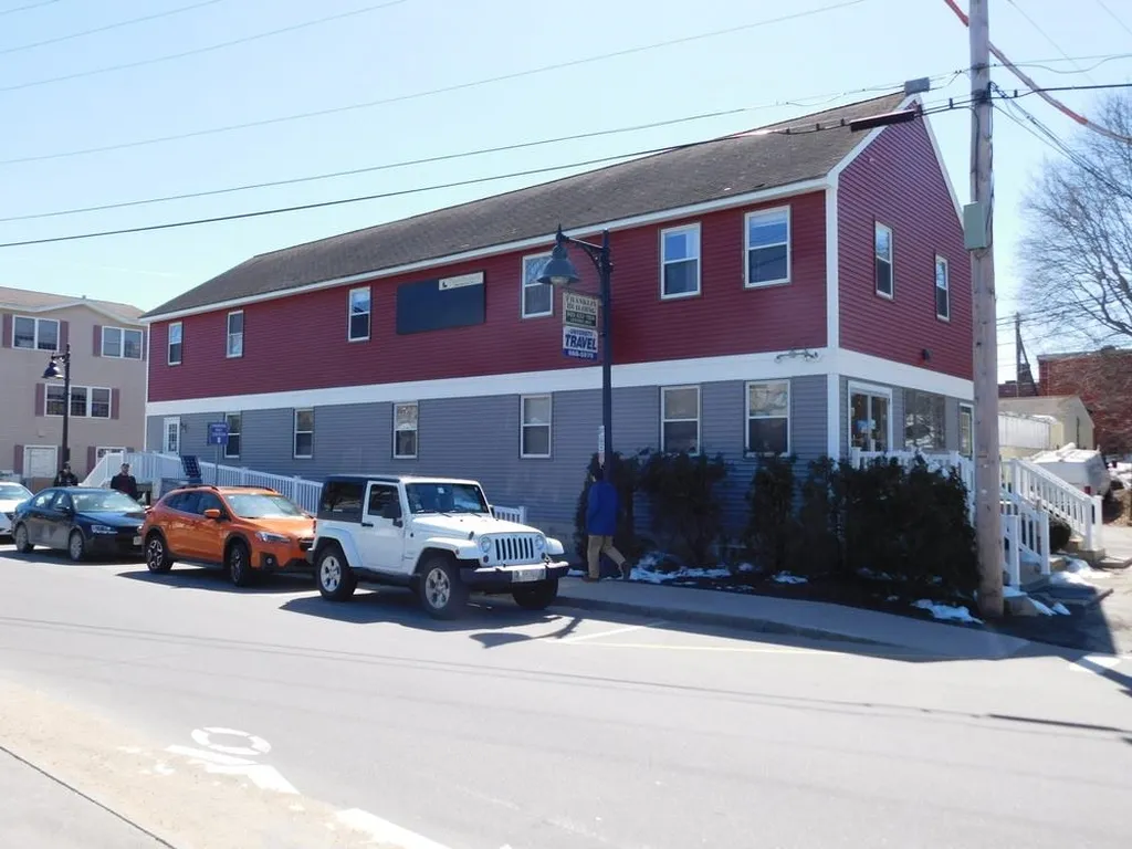 13 Jenkins Court Durham NH 03824