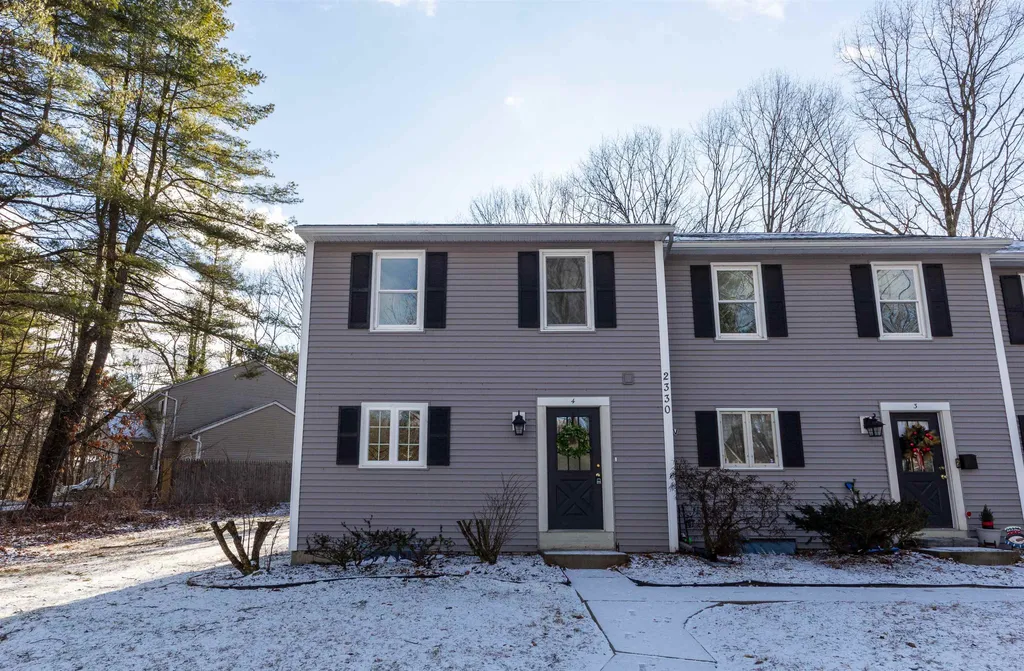 2330 Main Street Colchester VT 05446