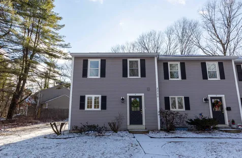 2330 Main Street Colchester VT 05446