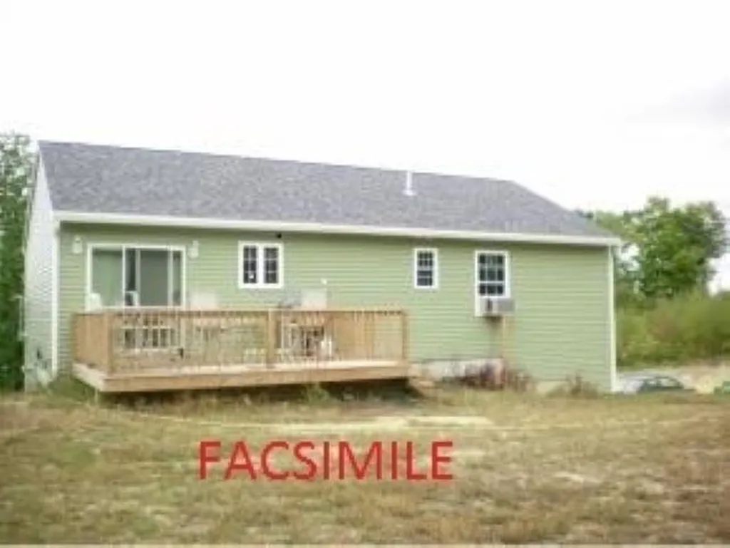 Lot 235 Varney Road Barnstead NH 03225
