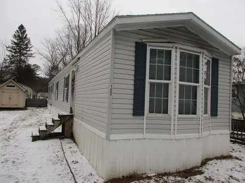 123 West Milton Road Milton VT 05468