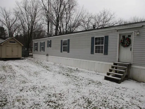 123 West Milton Road Milton VT 05468