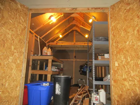 123 West Milton Road Milton VT 05468