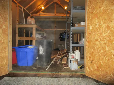 123 West Milton Road Milton VT 05468