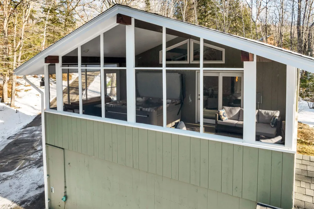 8 Ridge Road Jackson NH 03846