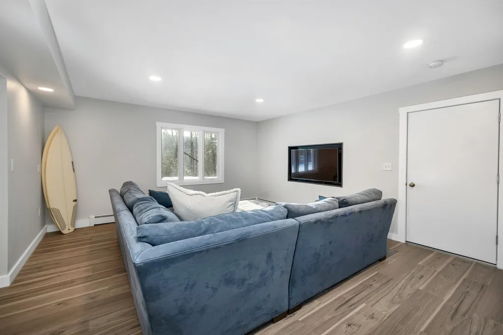 8 Ridge Road Jackson NH 03846