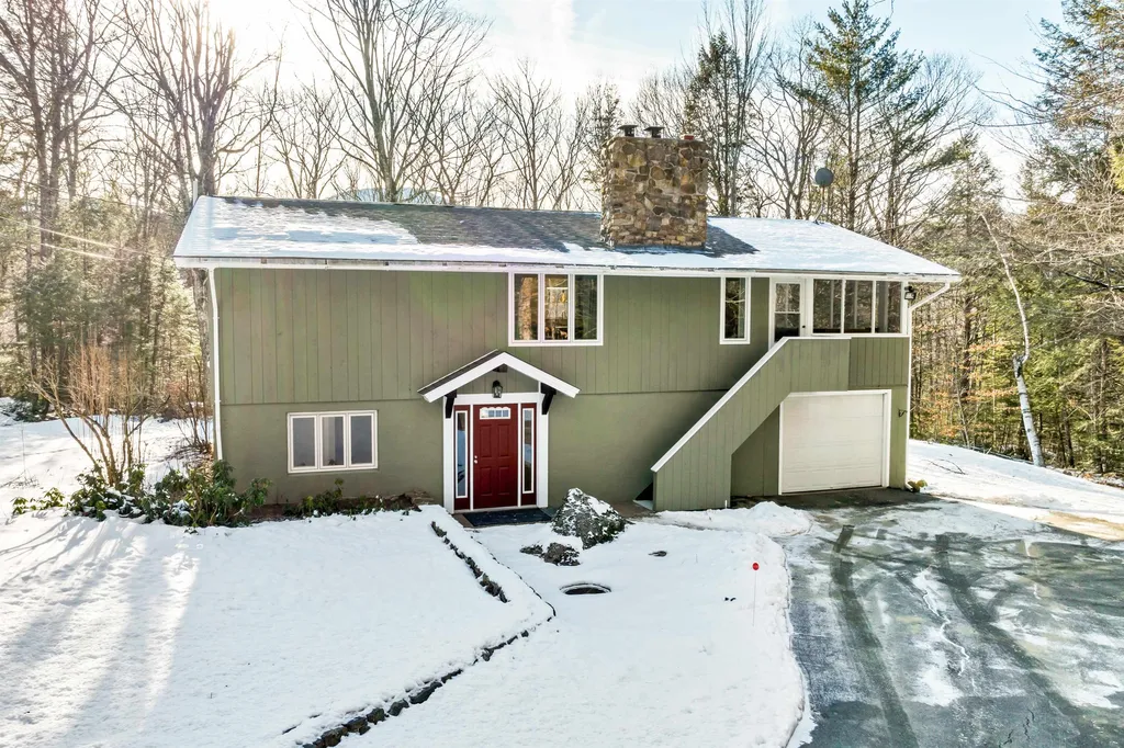 8 Ridge Road Jackson NH 03846