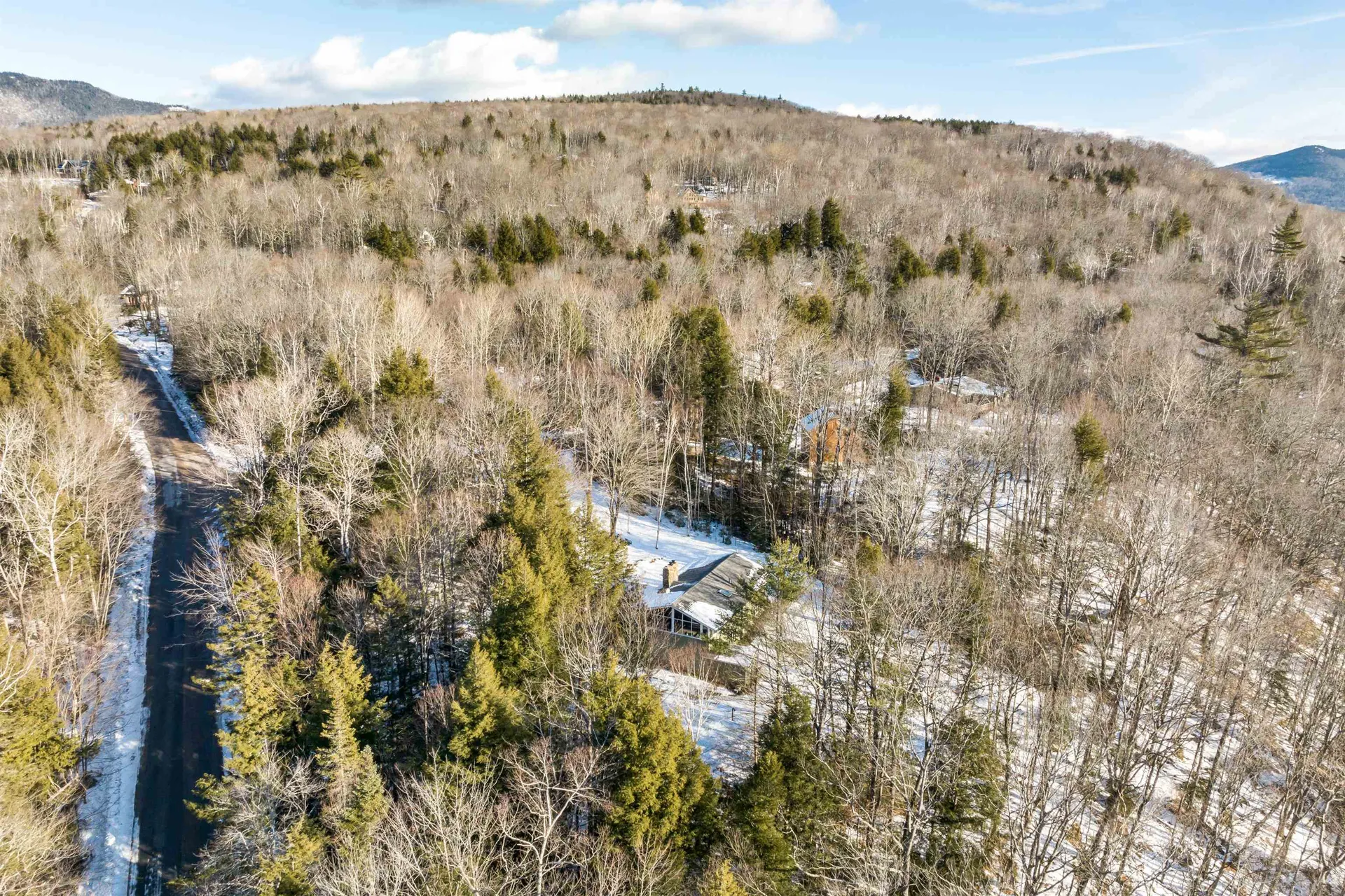 8 Ridge Road Jackson NH 03846