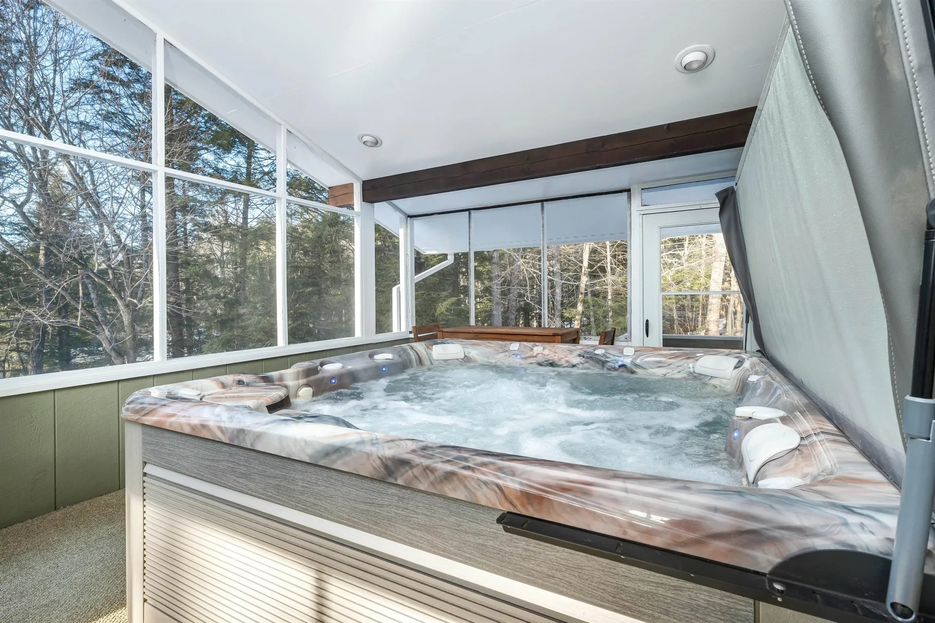 8 Ridge Road Jackson NH 03846