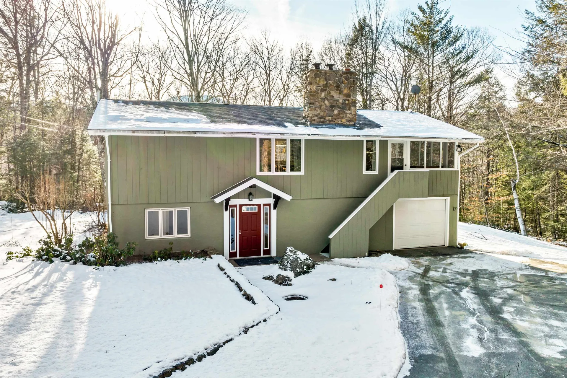 8 Ridge Road Jackson NH 03846