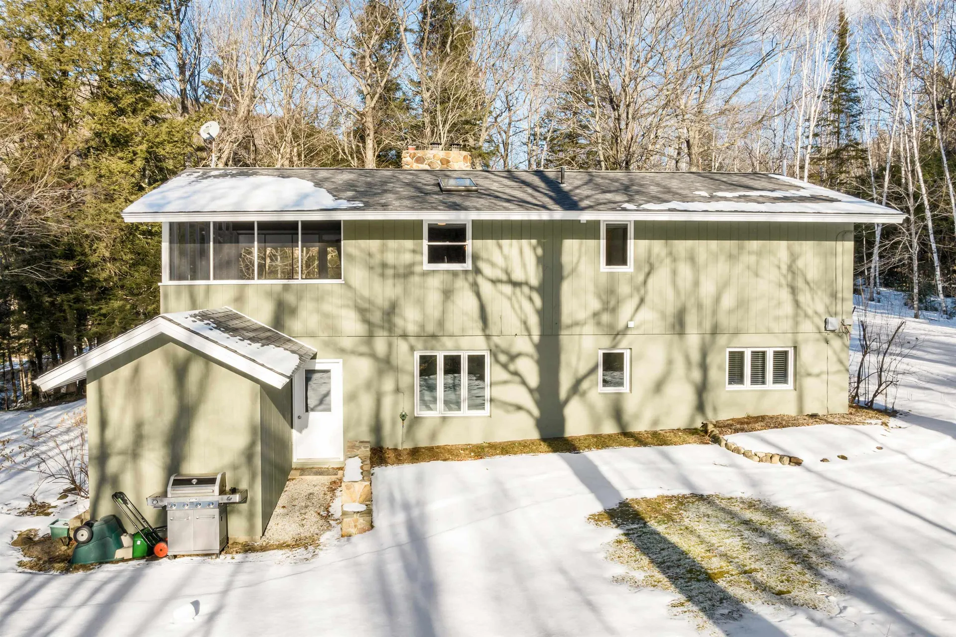 8 Ridge Road Jackson NH 03846