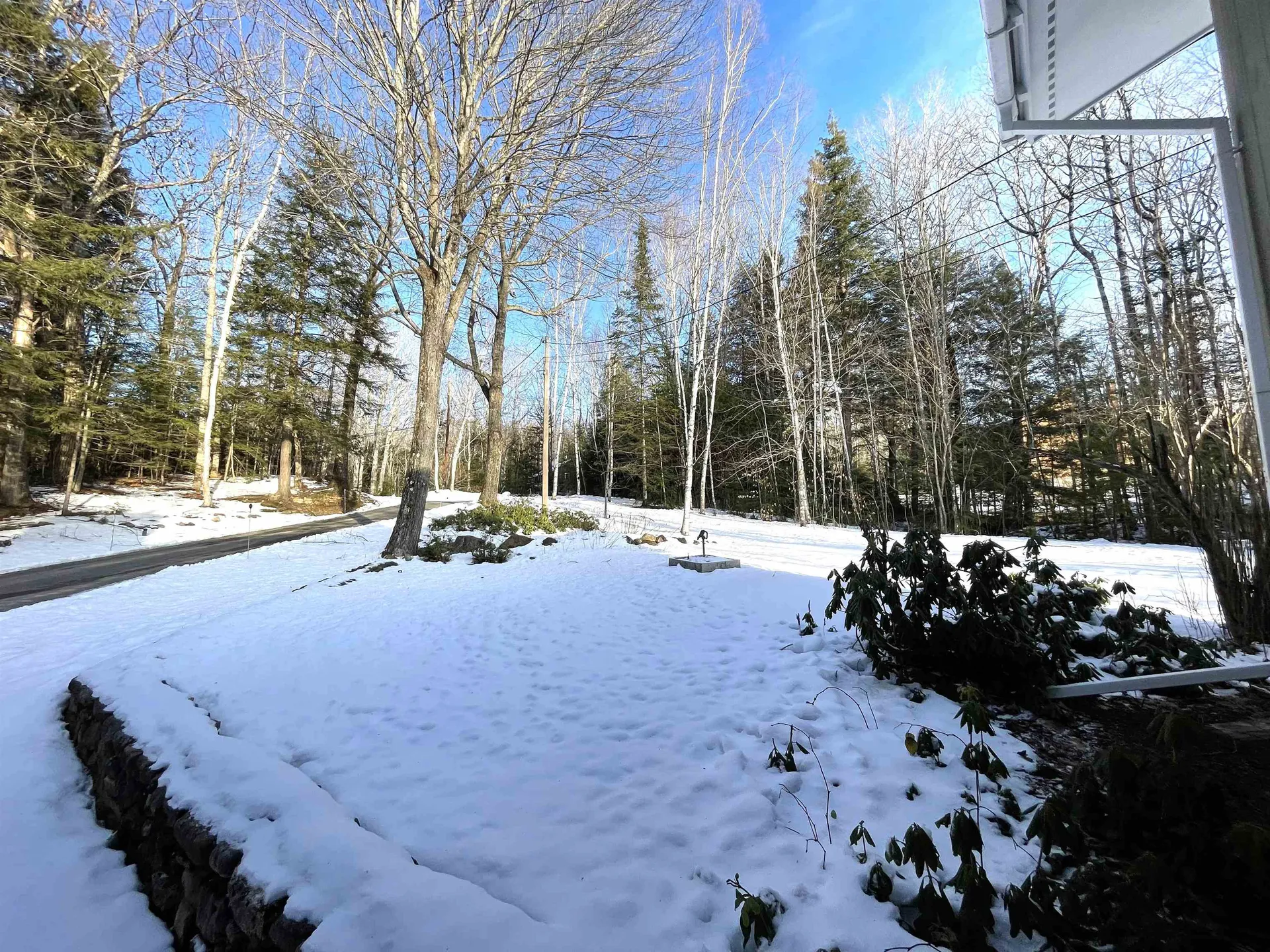 8 Ridge Road Jackson NH 03846