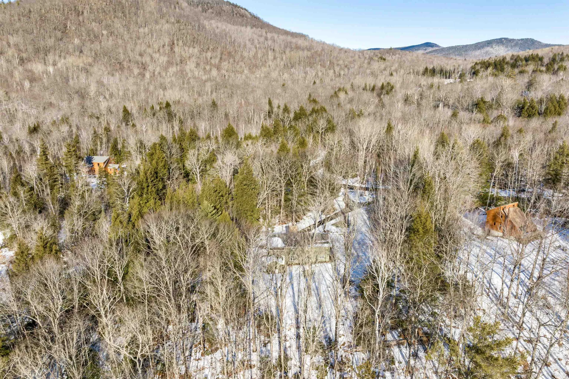 8 Ridge Road Jackson NH 03846