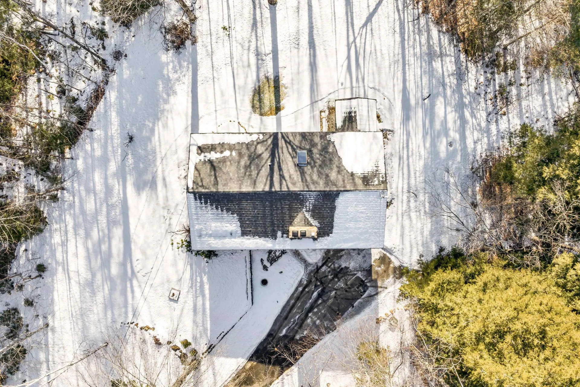 8 Ridge Road Jackson NH 03846