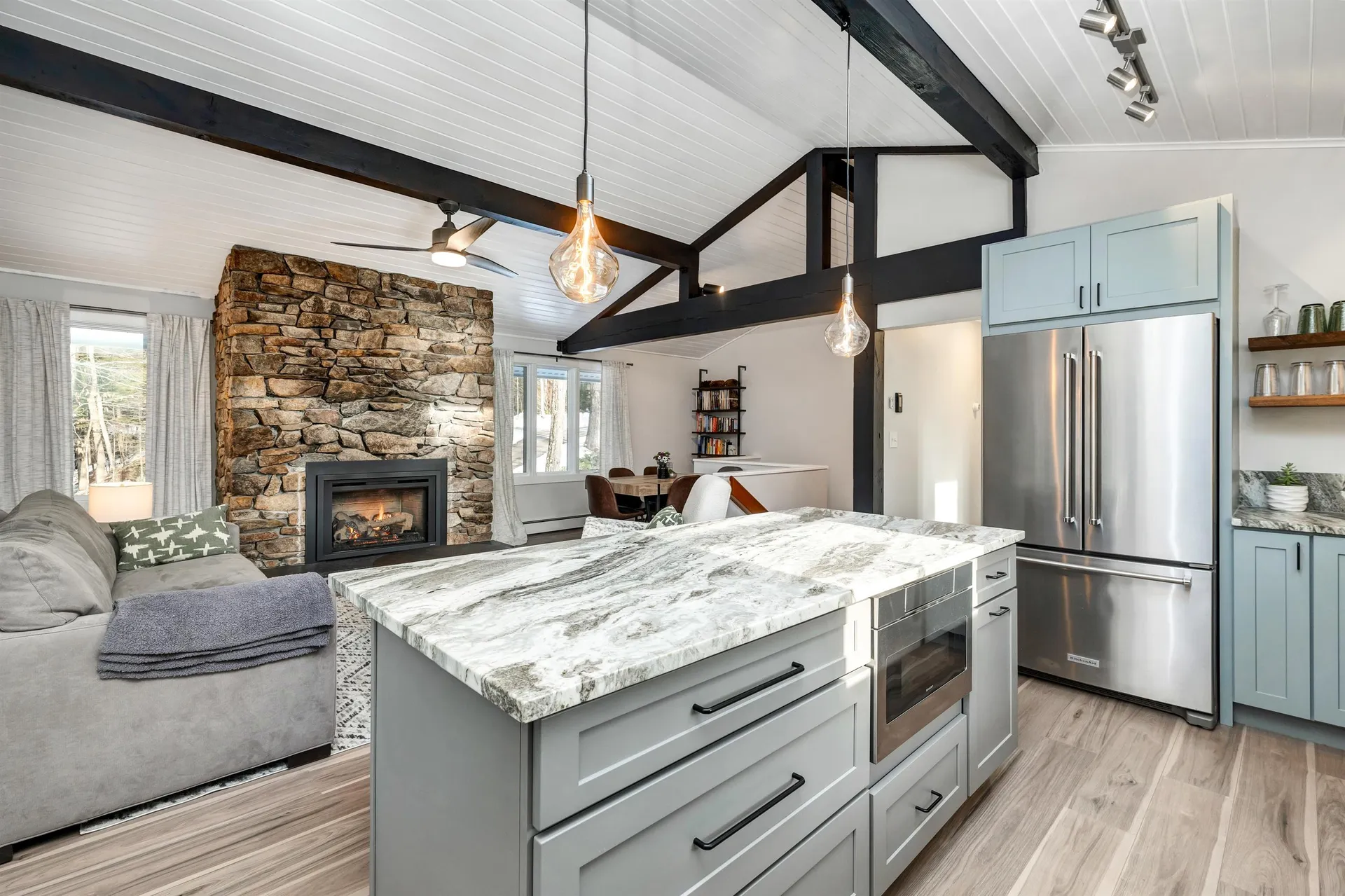 8 Ridge Road Jackson NH 03846