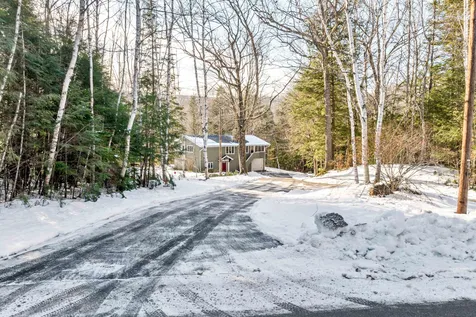 8 Ridge Road Jackson NH 03846
