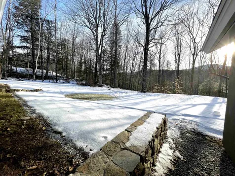 8 Ridge Road Jackson NH 03846