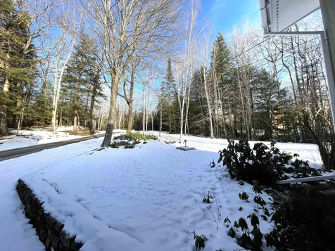 8 Ridge Road Jackson NH 03846