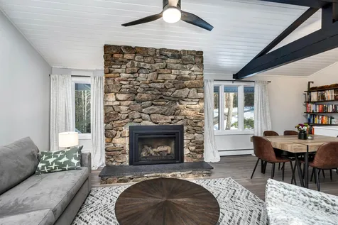 8 Ridge Road Jackson NH 03846
