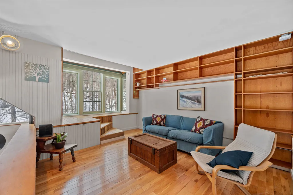 16 Dimetro Road Warren VT 05674