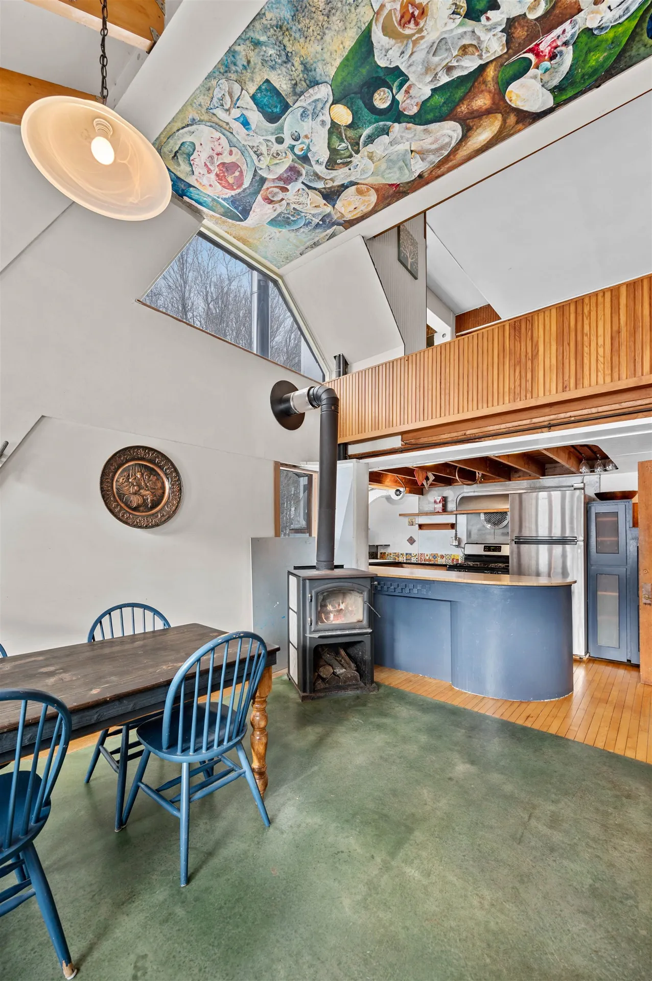 16 Dimetro Road Warren VT 05674