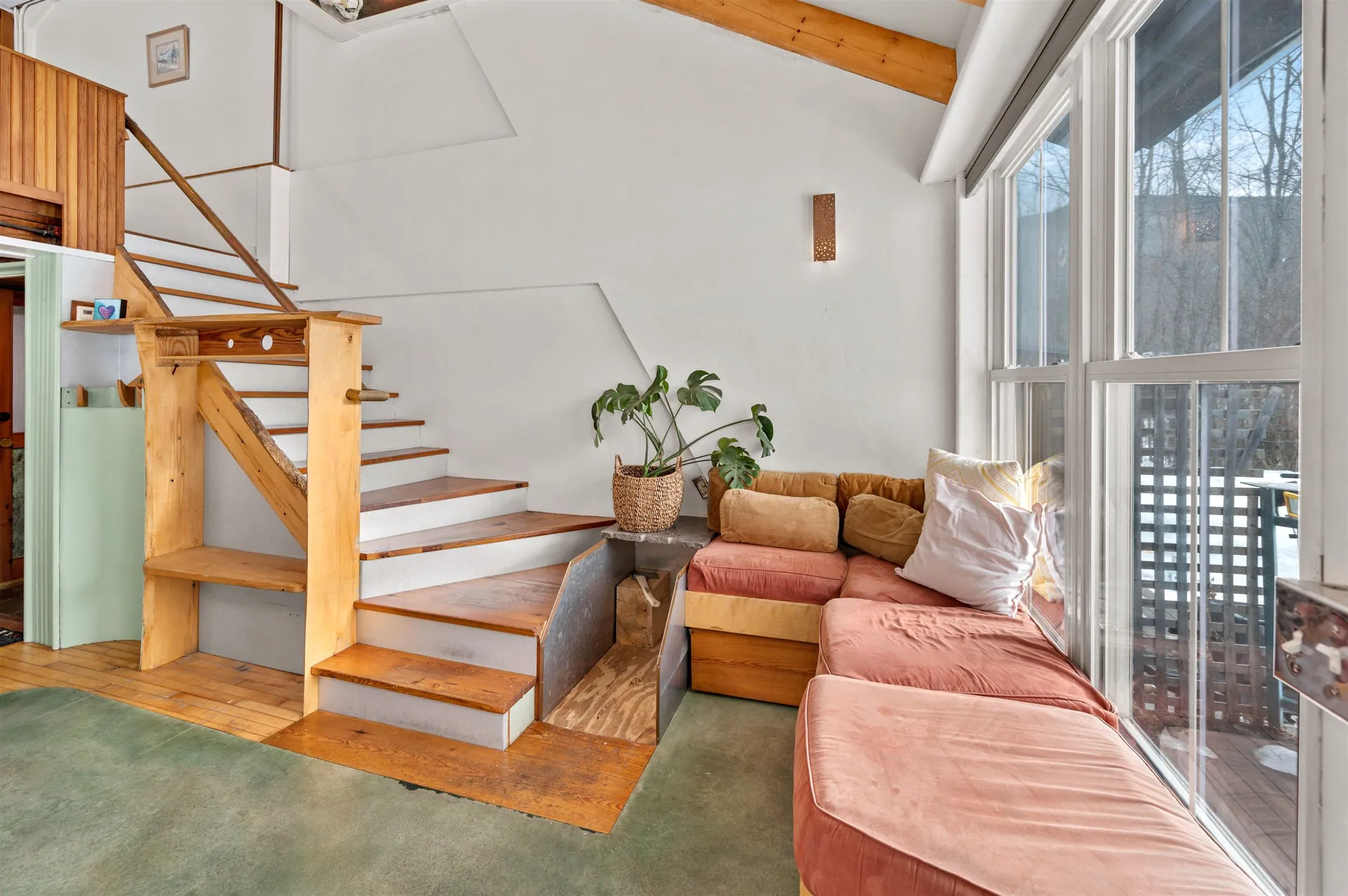 16 Dimetro Road Warren VT 05674