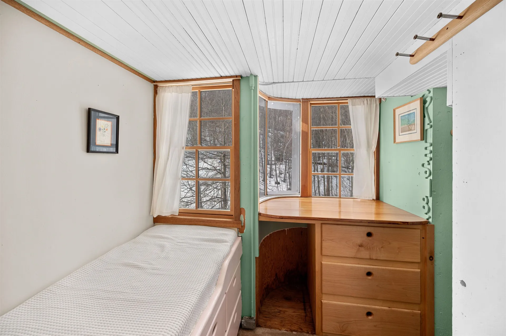 16 Dimetro Road Warren VT 05674